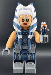 Star Wars LEGO® Ahsoka Tano: Collectors Set