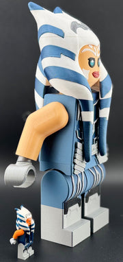 Star Wars LEGO® Ahsoka Tano: Collectors Set