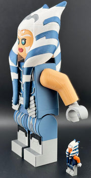 Star Wars LEGO® Ahsoka Tano: Collectors Set