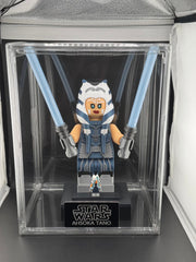 Star Wars LEGO® Ahsoka Tano: Collectors Set