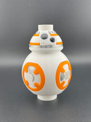 Star Wars LEGO® BB-8: Miniature figure Holder