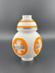 Star Wars LEGO® BB-8: Miniature figure Holder