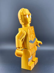 Star Wars LEGO® C-3PO: Miniature figure Holder