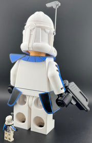 Star Wars LEGO® Captain Rex Phase II Clone Trooper: Collectors Set