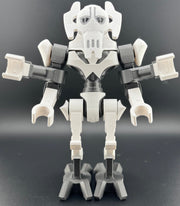 Star Wars LEGO® General Grievous: Miniature figure Holder