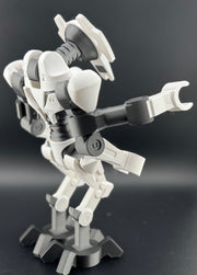 Star Wars LEGO® General Grievous: Miniature figure Holder