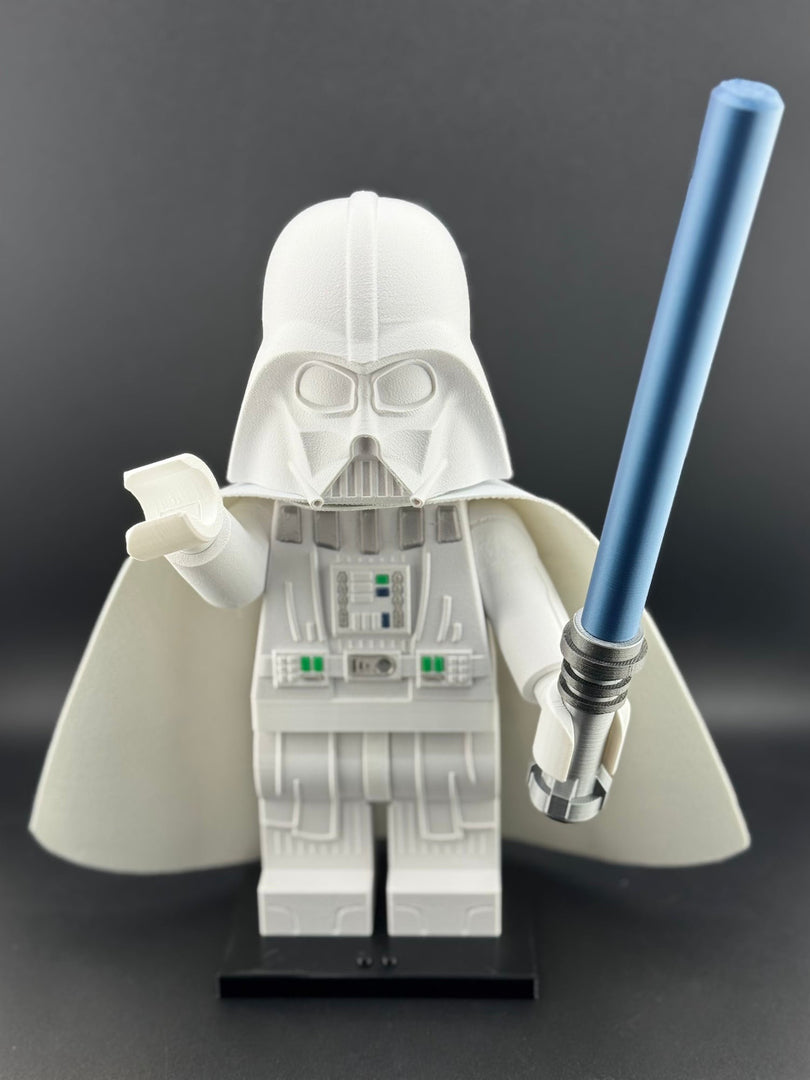 Star Wars LEGO® Jedi Darth Vader: Miniature figure Holder