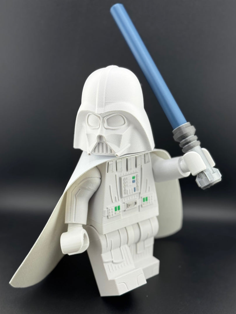 Star Wars LEGO® Jedi Darth Vader: Miniature figure Holder