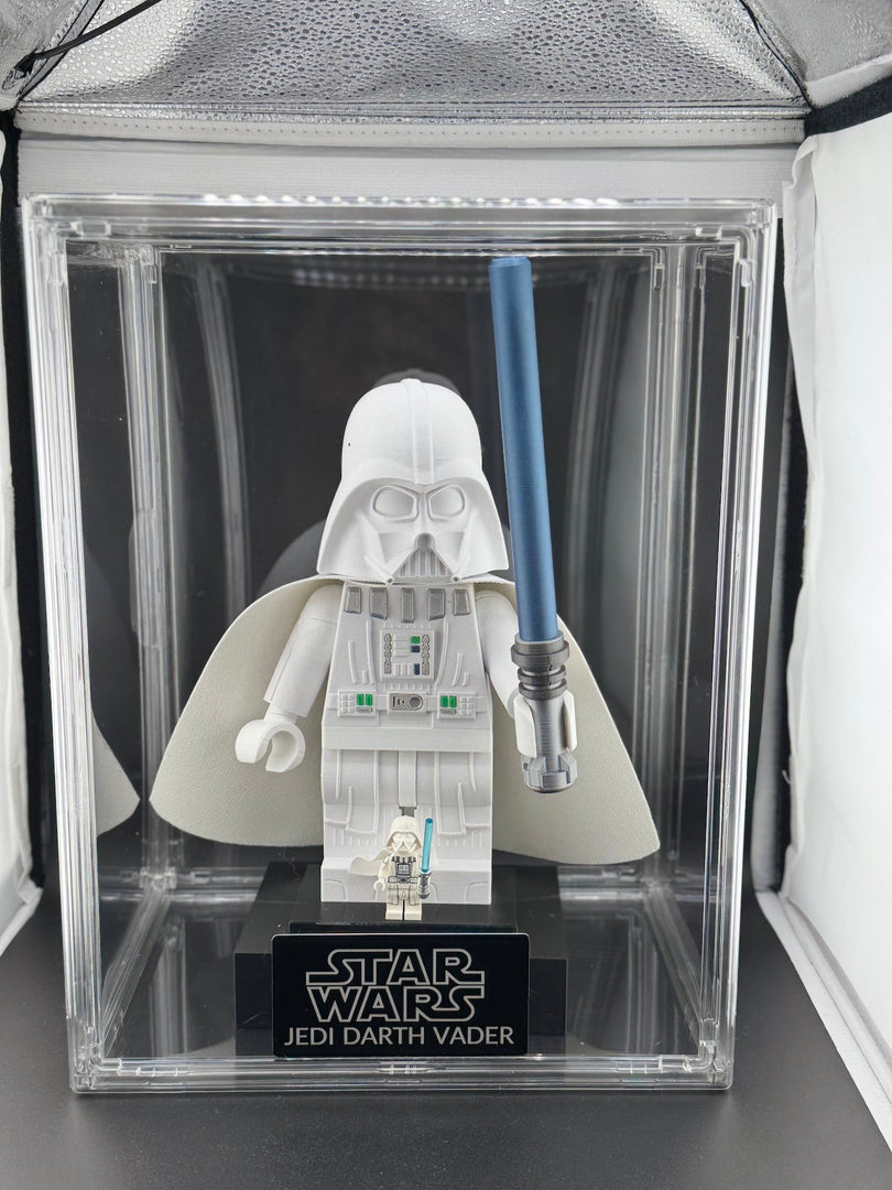 Star Wars LEGO® Jedi Darth Vader: Collectors Set