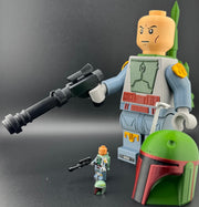 Star Wars LEGO® Boba Fett: Collectors Set