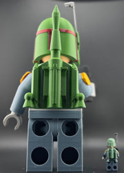 Star Wars LEGO® Boba Fett: Collectors Set