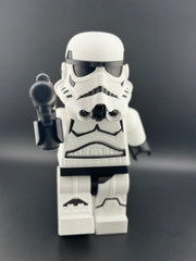 Star Wars LEGO® Stormtrooper: Miniature figure Holder