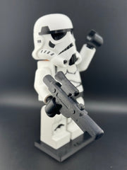 Star Wars LEGO® Stormtrooper: Miniature figure Holder