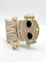 Star Wars Ornament | Grogu Gingerbread