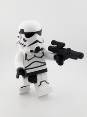 Star Wars LEGO® Stormtrooper: Miniature figure Holder