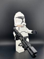 Star Wars LEGO® Phase I Clone Trooper: Miniature figure Holder