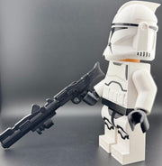 Star Wars LEGO® Phase I Clone Trooper: Miniature figure Holder