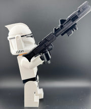 Star Wars LEGO® Phase I Clone Trooper: Miniature figure Holder