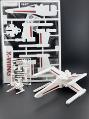 X-WING KIT CARD | LIMITED XL SET