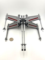 X WING PREMIUM KIT CARD | LIMITED XL SET