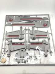 X WING PREMIUM KIT CARD | LIMITED XL SET