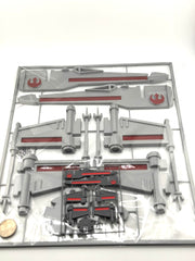 X WING PREMIUM KIT CARD | LIMITED XL SET