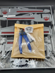 X WING PREMIUM KIT CARD | LIMITED XL SET