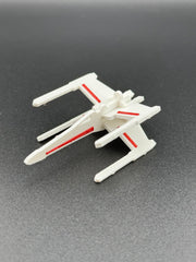 X Wing Inspired Kit Card