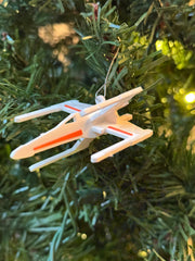 X Wing Inspired Kit Card