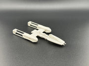 Y-Wing Inspired Kit Card