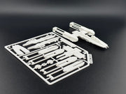 Y-Wing Inspired Kit Card