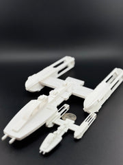 Y-WING KIT CARD| LIMITED XL SET