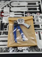 Y-WING KIT CARD| LIMITED XL SET